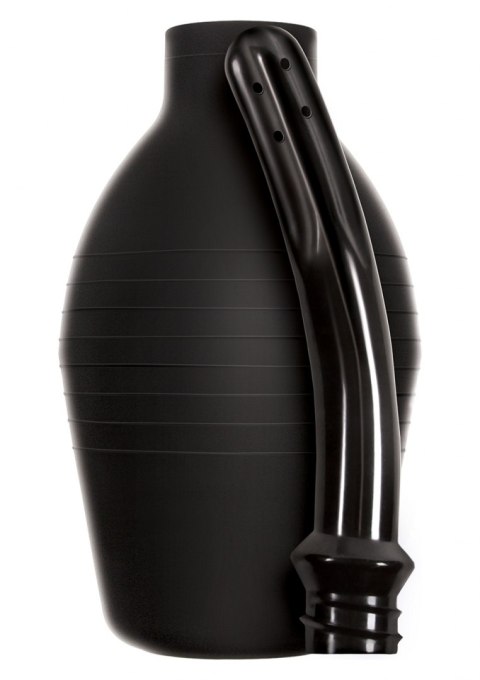 Anal/hig-Irygator-RENEGADE BODY CLEANSER BLACK Anal/hig-Irygator-RENEGADE BODY CLEANSER BLACK