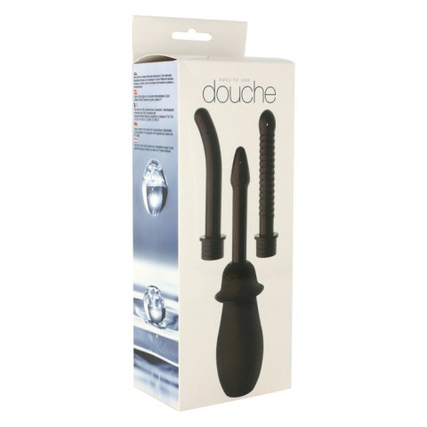 Anal/hig-douche Anal/hig-douche