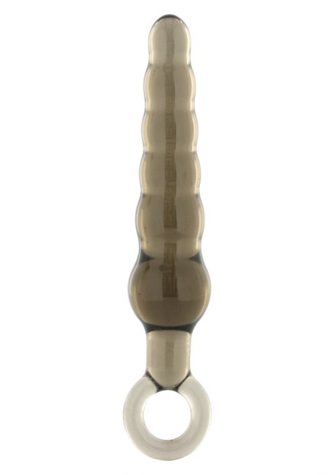 Plug/kulki-ANAL STICK WITH RING Plug/kulki-ANAL STICK WITH RING