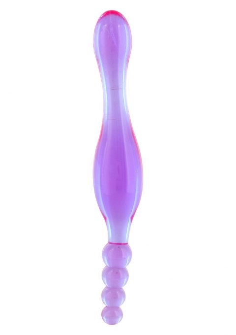 Plug/kulki-SMOOTHY PROBER CLEAR LAVENDER Plug/kulki-SMOOTHY PROBER CLEAR LAVENDER