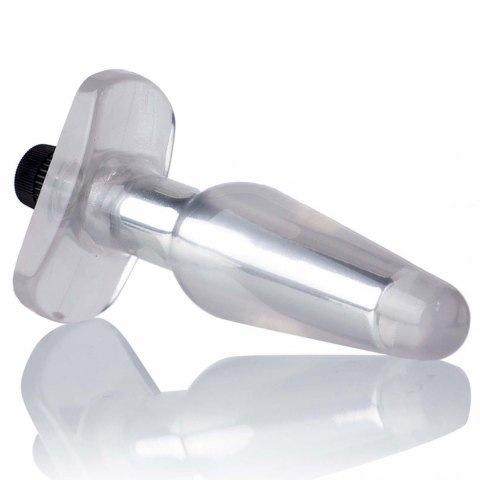 Plug/vibr-AQUA VEE BUTT PLUG WP Plug/vibr-AQUA VEE BUTT PLUG WP