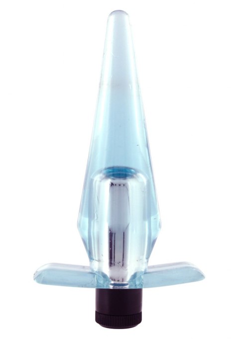Plug/vibr-SUPER COMPACT VIBRATING BUTTPLUG Plug/vibr-SUPER COMPACT VIBRATING BUTTPLUG