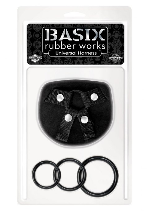 Proteza-BASIX UNIVERSAL HARNESS Proteza-BASIX UNIVERSAL HARNESS