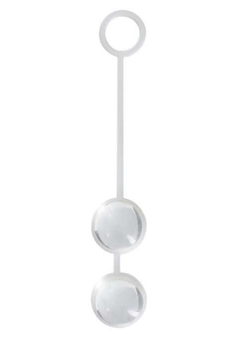 Kulki-DUO LOVE BALLS Kulki-DUO LOVE BALLS