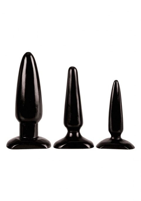 Plug-COLT ANAL TRAINER KIT Plug-COLT ANAL TRAINER KIT