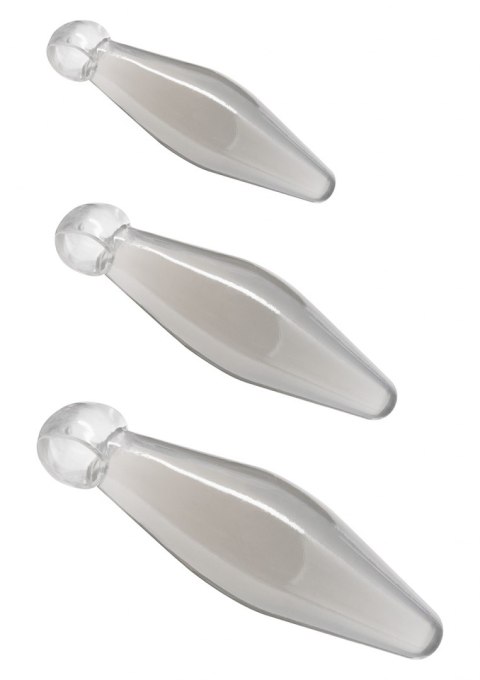 Plug-FINGER RIMMER 3PCS. Plug-FINGER RIMMER 3PCS.
