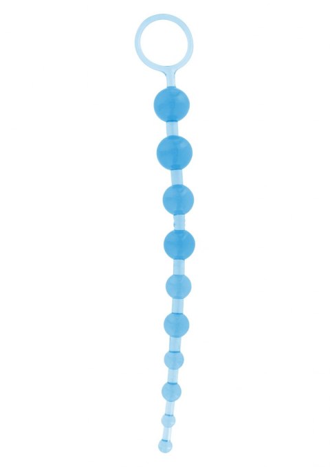 Plug/kulki-THAI TOY BEADS BLUE Plug/kulki-THAI TOY BEADS BLUE