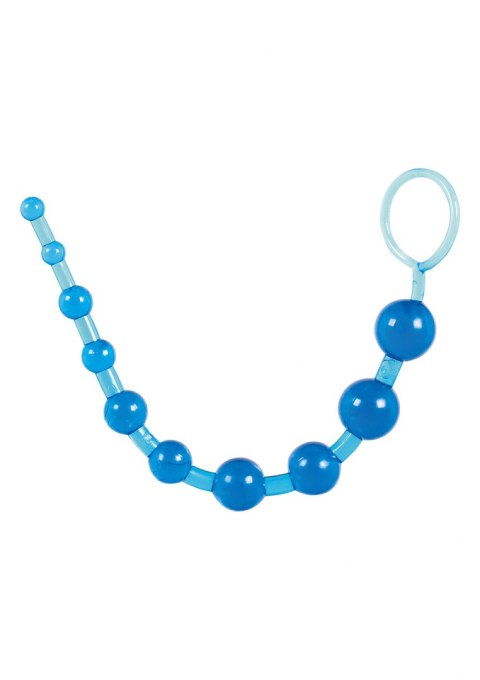 Plug/kulki-THAI TOY BEADS BLUE Plug/kulki-THAI TOY BEADS BLUE