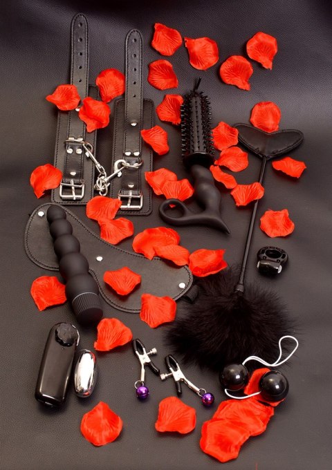 Zestaw-LOVETOY STARTER KIT Zestaw-LOVETOY STARTER KIT