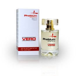 Feromony-Phobium Pheromo VERO 50 ml for women