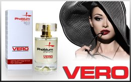 Feromony-Phobium Pheromo VERO 50 ml for women