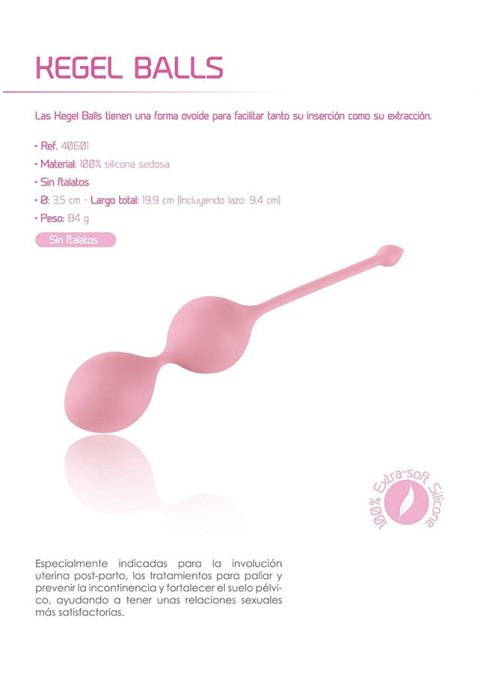 Kulki-Kegel Balls Kulki-Kegel Balls
