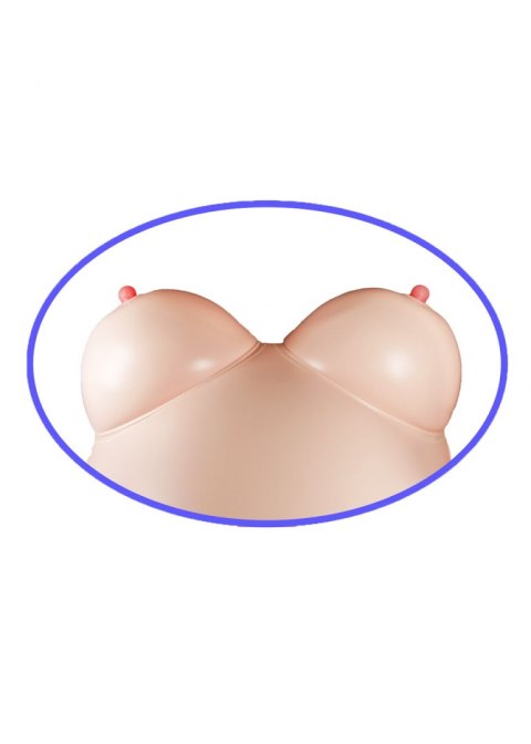 Lalka-BARBI- 3D Lalka-BARBI- 3D