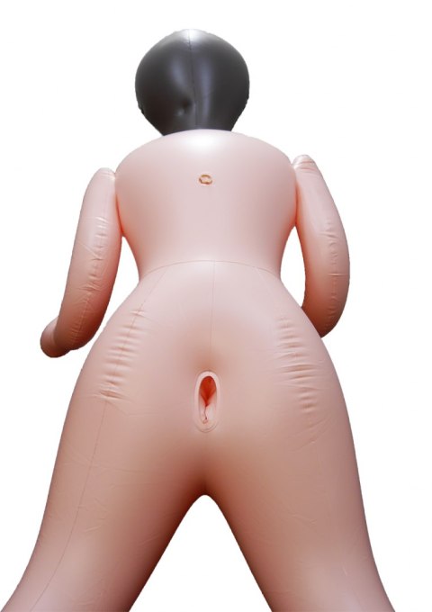 Lalka miłości sex - Krystyna 3 otwory wieczór kawalerski Lalka miłości sex - Krystyna 3 otwory wieczór kawalerski