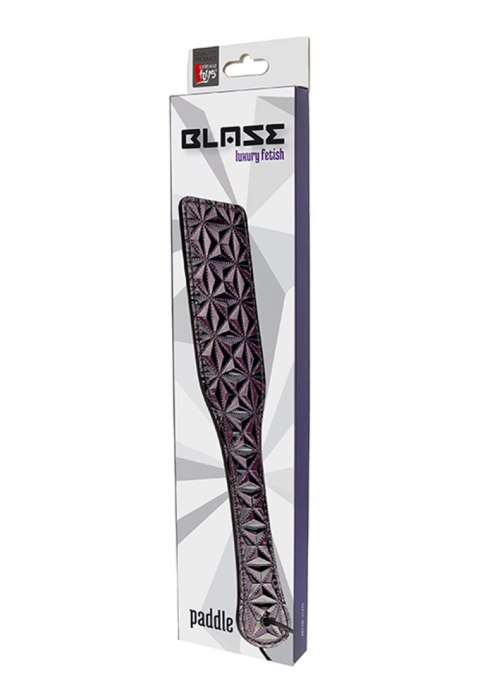 Pejcz-BLAZE PADDLE PURPLE