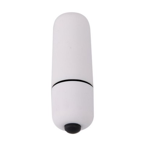 Wibrator-MINI VIBRATORE BULLET CLASSICS WHITE Wibrator-MINI VIBRATORE BULLET CLASSICS WHITE
