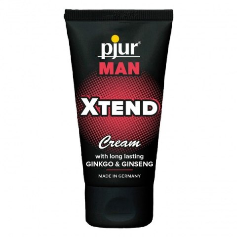 Żel-pjur MAN Xtend Cream 50 ml Żel-pjur MAN Xtend Cream 50 ml