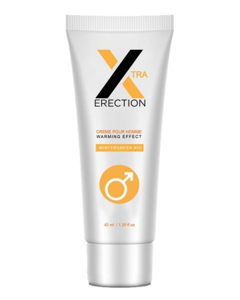 Żel/sprej-XTRA ERECTION Żel/sprej-XTRA ERECTION