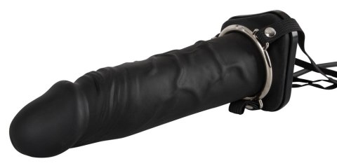 DIDLDO POMPOWANE Strap-On Penis&Pump DIDLDO POMPOWANE Strap-On Penis&Pump