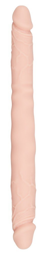 PODWÓJNE DILDO Double Dong haut-Wibrator PODWÓJNE DILDO Double Dong haut-Wibrator