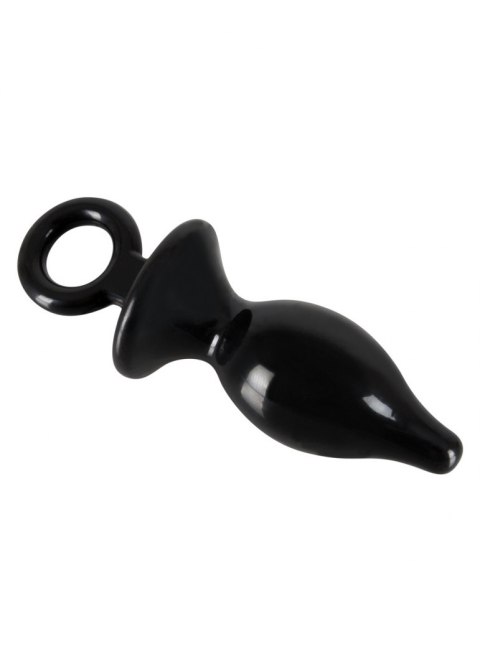 Anal Training Set Anal Training Set