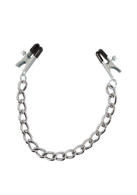 BK Kette mit Klemmen BK Kette mit Klemmen