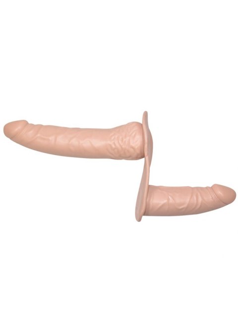 Double Dongs StrapOn Double Dongs StrapOn