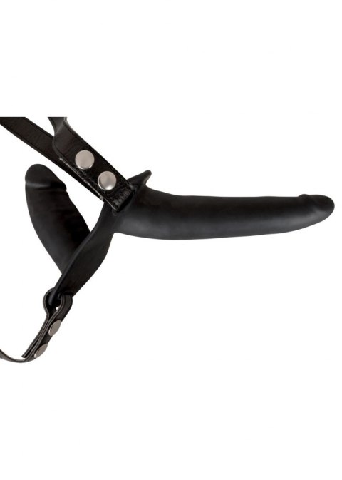 Double Strap-On Double Strap-On