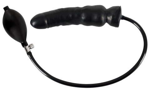 Latex Dildo inflatab Latex Dildo inflatab