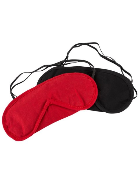 Maska-Augenmasken 2er-Set Maska-Augenmasken 2er-Set