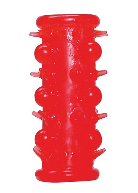 Zestaw-5609360000 Red Roses Set-Wibrator Zestaw-5609360000 Red Roses Set-Wibrator
