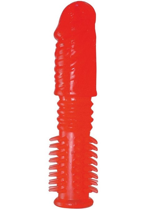 Zestaw-5609360000 Red Roses Set-Wibrator Zestaw-5609360000 Red Roses Set-Wibrator