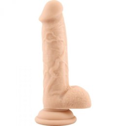 Dildo-Fallo realistico real safe rod large flesh