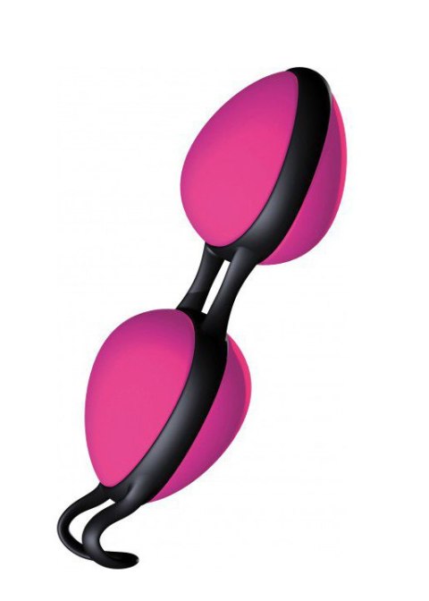 Kulki-Joyballs secret, pink-black Kulki-Joyballs secret, pink-black
