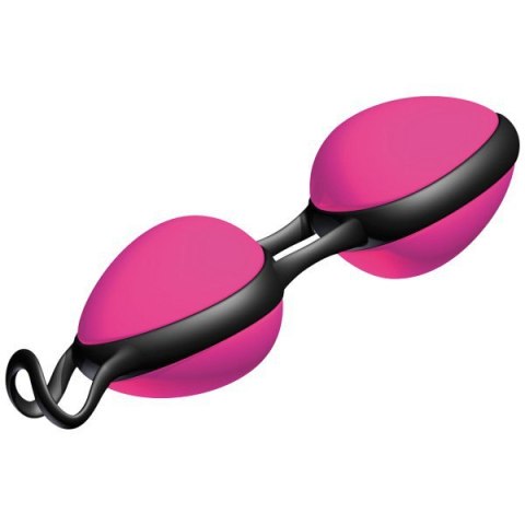 Kulki-Joyballs secret, pink-black Kulki-Joyballs secret, pink-black