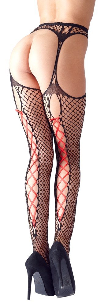 Suspender Tights S/M Suspender Tights S/M