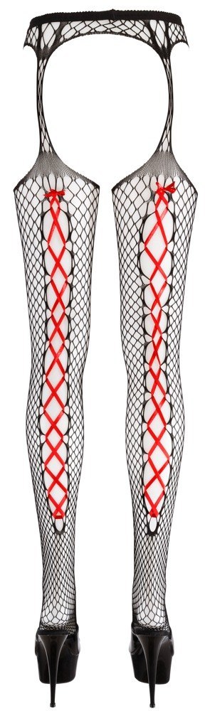 Suspender Tights S/M Suspender Tights S/M