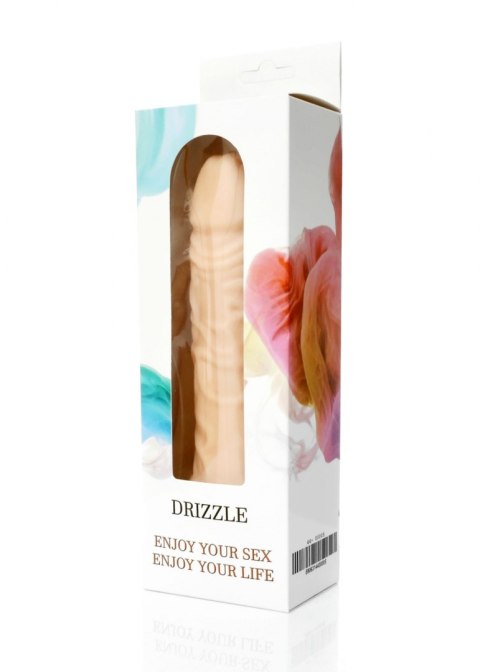 Realistyczny naturalny wibrator sztuczny penis cyberskóra Realistyczny naturalny wibrator sztuczny penis cyberskóra