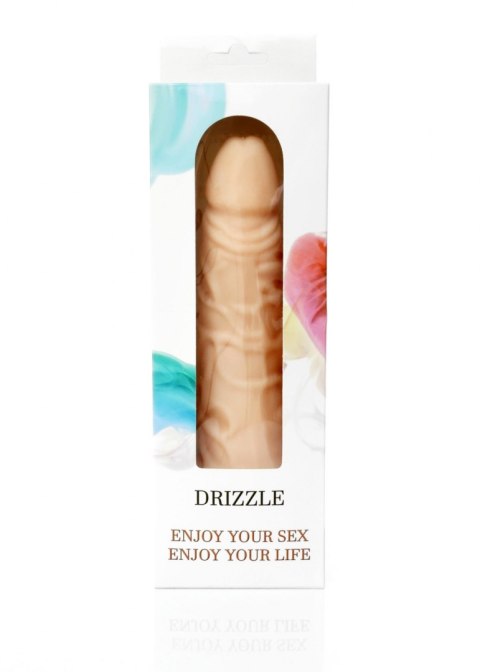 Realistyczny naturalny wibrator sztuczny penis cyberskóra Realistyczny naturalny wibrator sztuczny penis cyberskóra