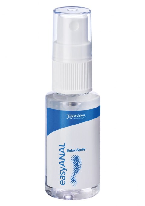 Żel-easyANAL Relax-Spray, 30 ml Żel-easyANAL Relax-Spray, 30 ml