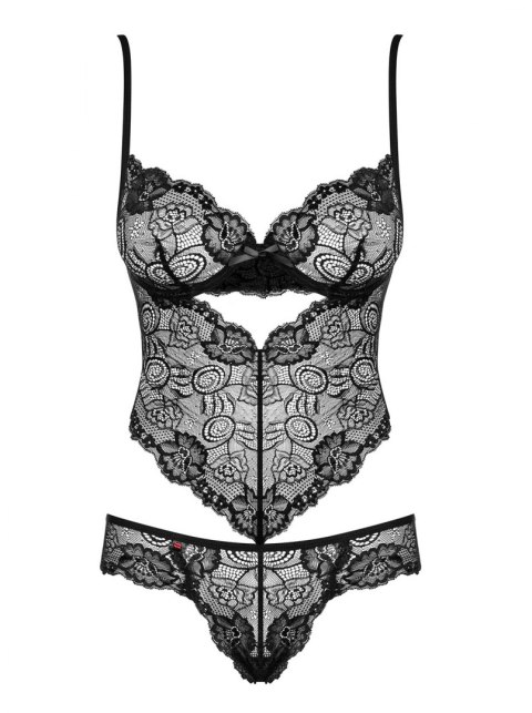 Bielizna-Alluria body L/XL Bielizna-Alluria body L/XL