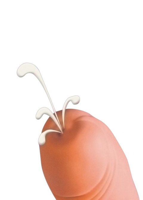 Dildo-5201600000 Cumshot Dildo-Wibrator Dildo-5201600000 Cumshot Dildo-Wibrator