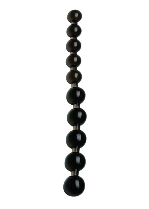 Plug/kulki-5116410000 Anal Pearls Black Plug/kulki-5116410000 Anal Pearls Black