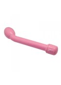 Wibrator-MULTI-SPEED G-SPOT VIBE. ULTRA-SMOOTH.