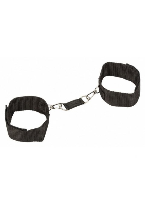 Wiązania-Bondage Collection Ankle Cuffs One Size Wiązania-Bondage Collection Ankle Cuffs One Size