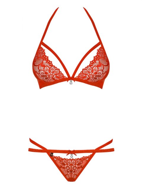Bielizna-838-SET-3 komplet 2-częściowy L/XL Bielizna-838-SET-3 komplet 2-częściowy L/XL