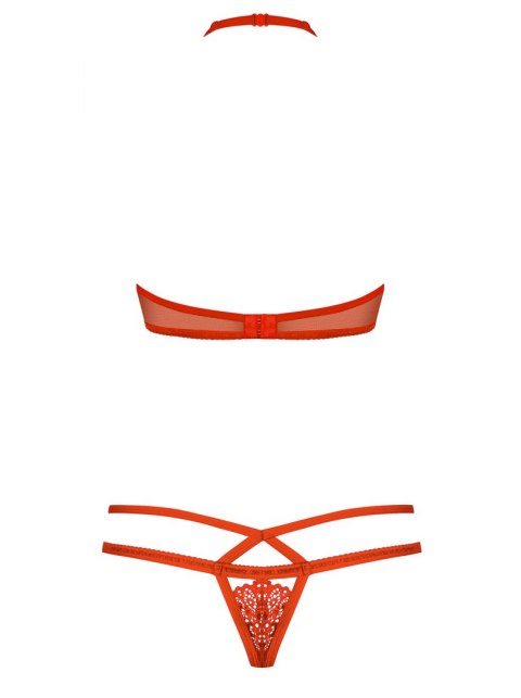 Bielizna-838-SET-3 komplet 2-częściowy L/XL Bielizna-838-SET-3 komplet 2-częściowy L/XL