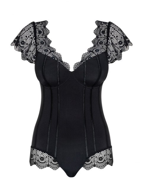 Bielizna-Moketta body S/M Bielizna-Moketta body S/M