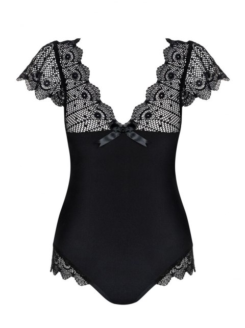 Bielizna-Moketta body S/M Bielizna-Moketta body S/M