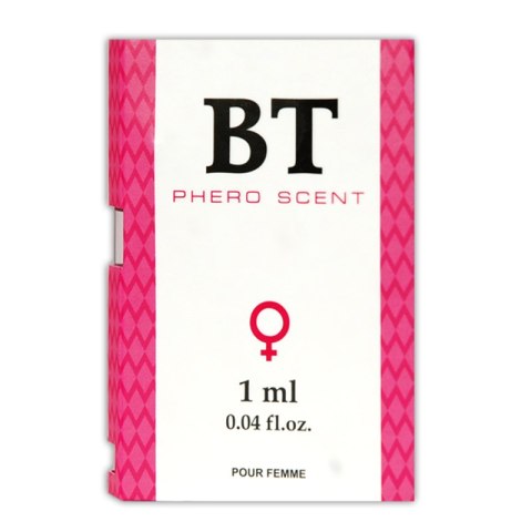 Feromony-BT Phero SCENT 1ml.